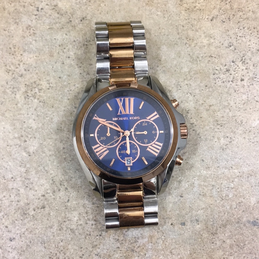 Michael Kors Men’s Watch